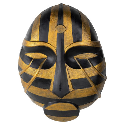 Maya mask
