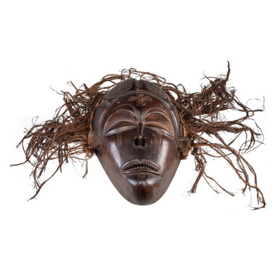 Mwana Pwo AAA144 mask