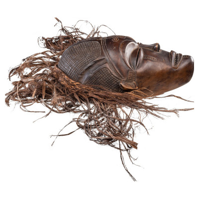 Mwana Pwo AAA144 mask