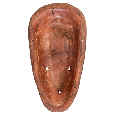 Tetela AAA757 mask
