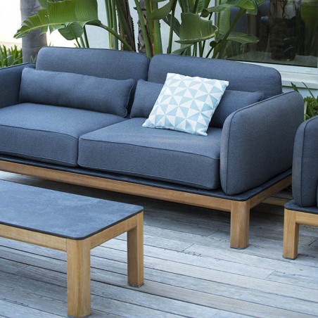 Tekura soffa