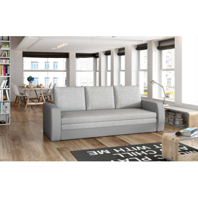 Inversa konvertibel rak soffa