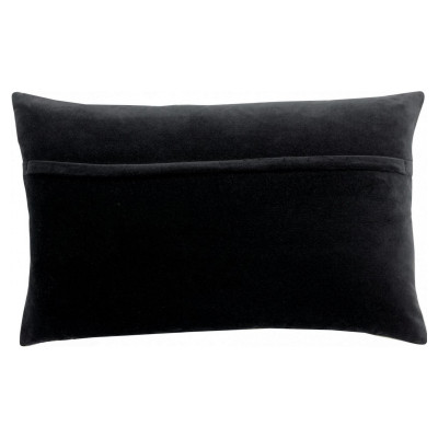 Broderad kudde Rosalie