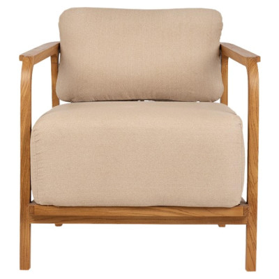 Classy Lounge fåtölj