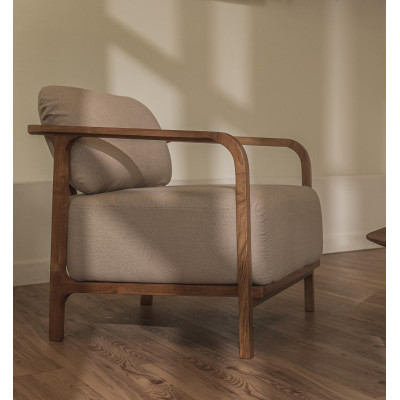 Classy Lounge fåtölj