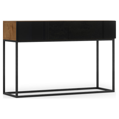 Avorio Console Tabell
