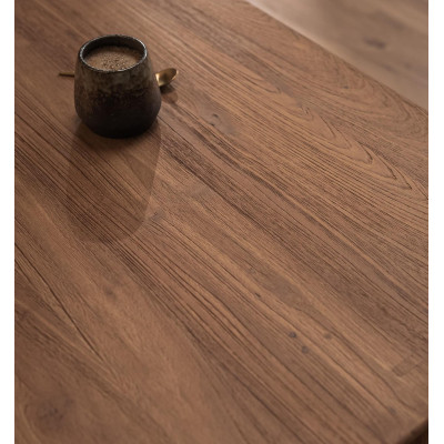 Rektangulärt Dino soffbord