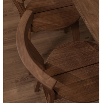 Artisan Buffalo stol