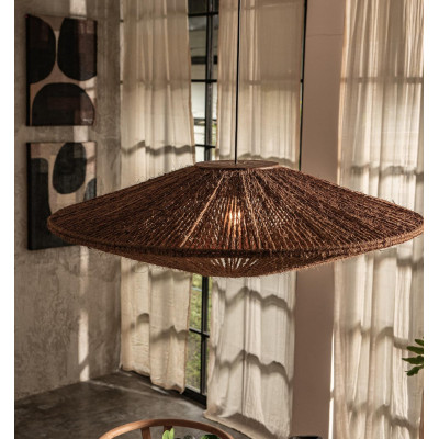 Coco Cymbal Suspension