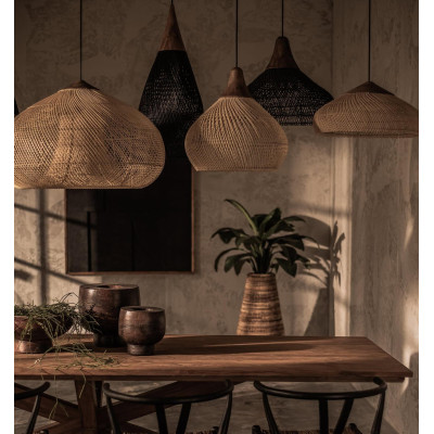 Upphängning Bell