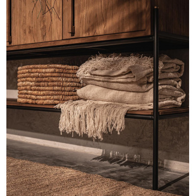 Disposition skänk med 4 dörrar