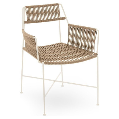 Moda utomhus fåtölj