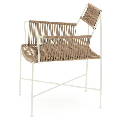 Moda utomhus fåtölj