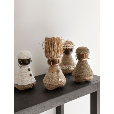 Coco Family Lola-staty