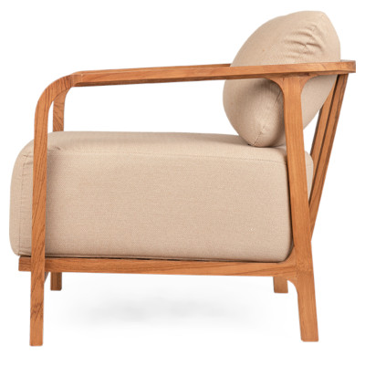 Classy Lounge fåtölj