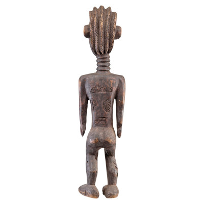 Bassa Fecondity skulptur