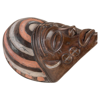 Bena Lulua AAA40 mask