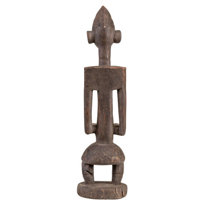 Dyonyeni skulptur