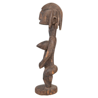 Dyonyeni AAA91 skulptur