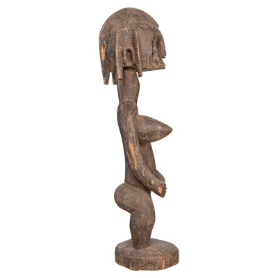 Dyonyeni AAA91 skulptur