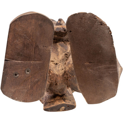 Skulptur Kvinna Attye AAA1229