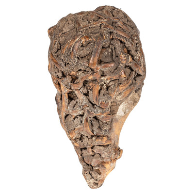 Skulptur Fon Fetish AAA1276