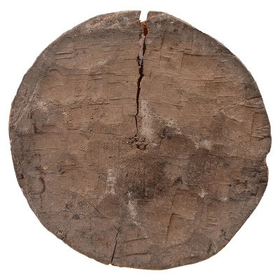 Hemba Ancestor AAA832 skulptur