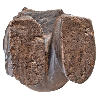 Hemba Ancestor AAA862 skulptur