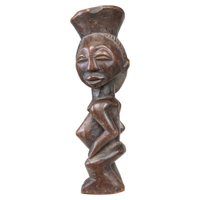 Hemba Ancestor AAA1105 skulptur
