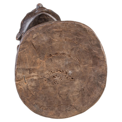 AAA963 Hemba skulptur