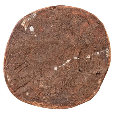 Sculpture Luba AAA921