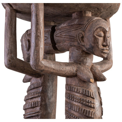 Tabouret Luba AAA106