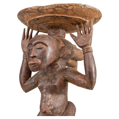 Tabouret Luba AAA112