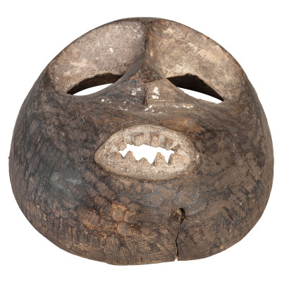 Ndaaka AAA669 mask