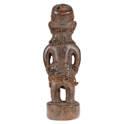 Skulptur Spegelfetisch