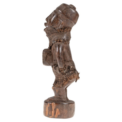 Skulptur Spegelfetisch