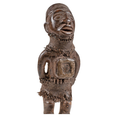 Skulptur Spegelfetisch