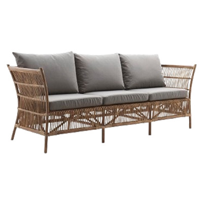 Donatello 3-sits soffa