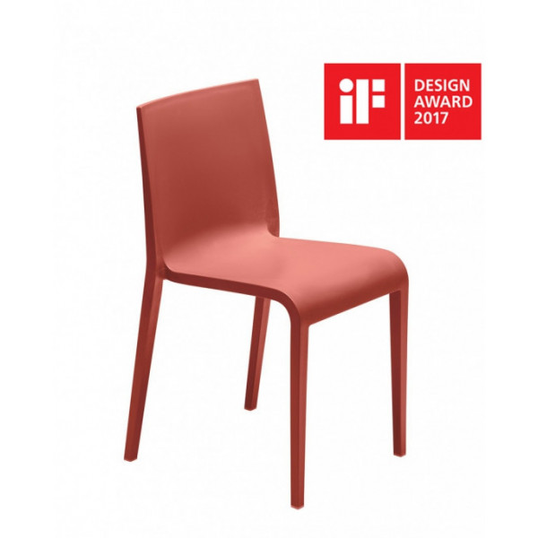 Komplet 4 stolov Nassau 533