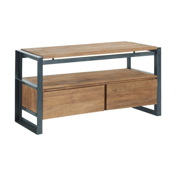 TV omarica Fendy z 2 predaloma