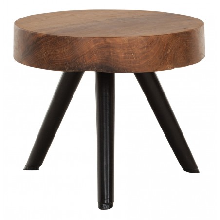 Klubska mizica Disk