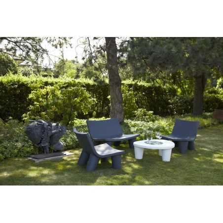 Low Lita klubska mizica