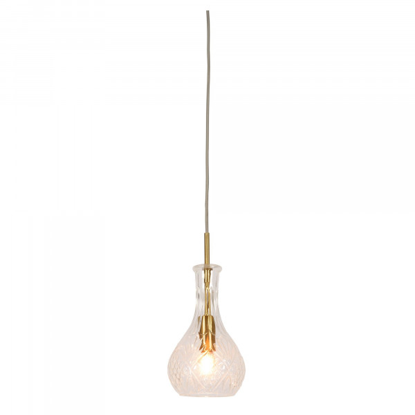 Bruseljski okrogel obesek