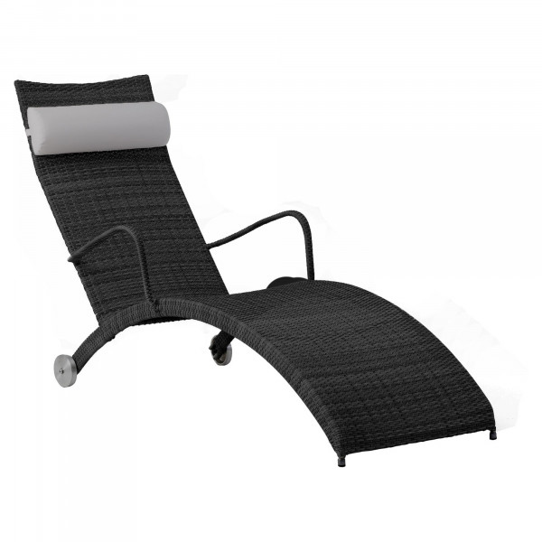 Héléna solarij z zunanjim...