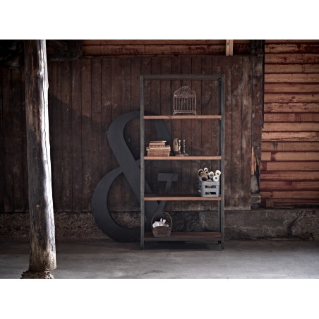 Polica Shelly 5 Stopnja