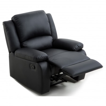 9121 ročni sprostitveni stol