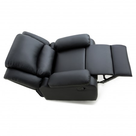 9121 ročni sprostitveni stol