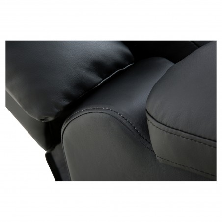 9121 ročni sprostitveni stol