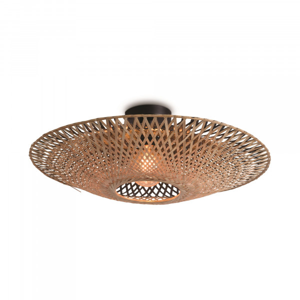 Kalimantan stropna luč