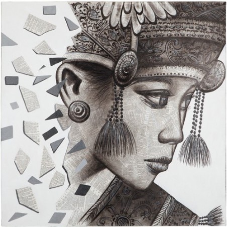 Balinese Dekle Chain